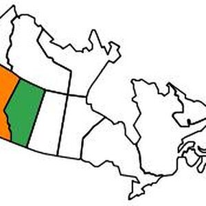 visited provinces map