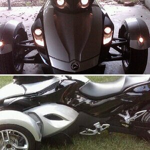 spyderspawn before and after