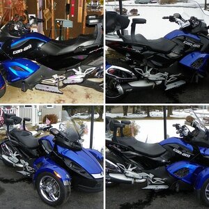 My Kid's Inheritance