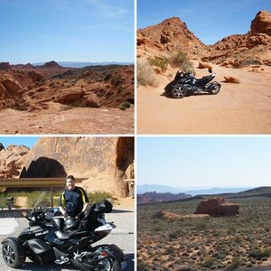 Valley of Fire 3-13-11