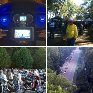 Our 2010 Custom Painted Spyder RT