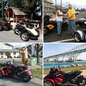 dltang's Spyder Photo