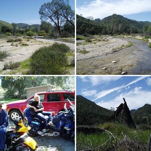 Pinnacles Ryde 040211