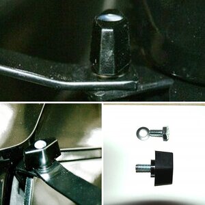 Baker Built Air Wings Modification