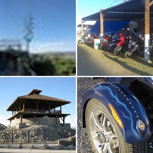 Yuma Territorial Prison Rally