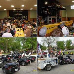 Spyderfest 2011