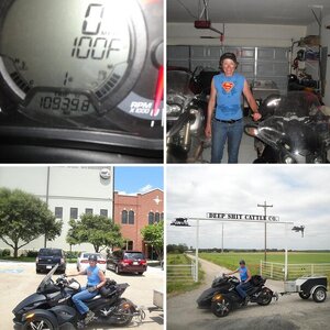 To Alaska and Back...