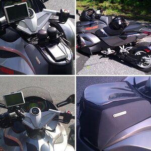 Mods and what not ...