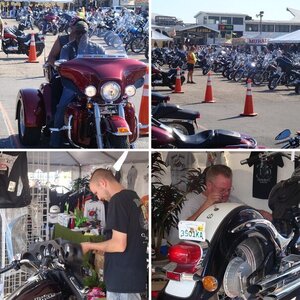 Spring Thunder Beach 2011 from Club LaVela