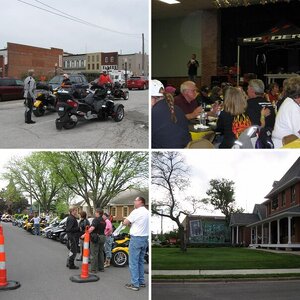 Spyderfest 2011