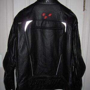 CanAm Jacket