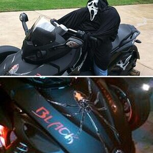 WOOOOOO, WHATA RUSH!!!