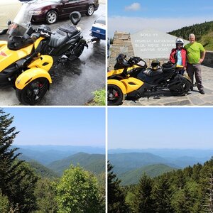 Owners Event 2011 Maggie Valley