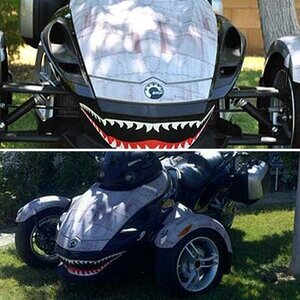 General Spyder Flicks