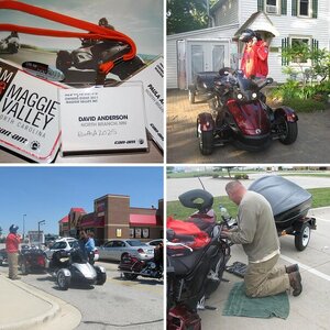 2011 Owner's Event - Maggie Valley, NC