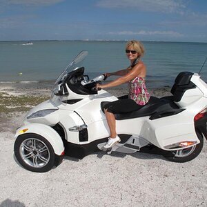 Sanibel Riding