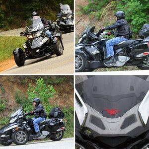 Maggie Valley - June 2011