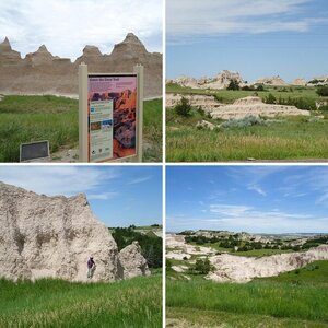Tour of the Black Hills