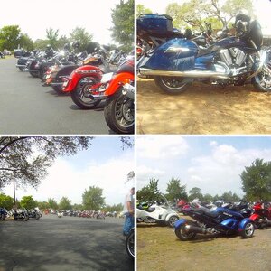 Yankee's @ Carlos, TX