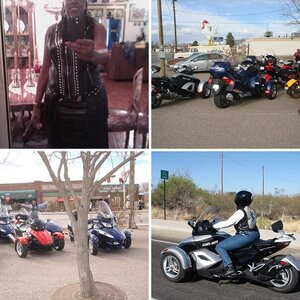 Old School New Generation