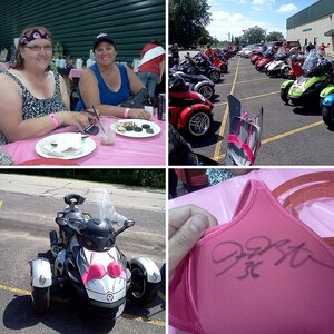 2011 Winneconne Poker Run