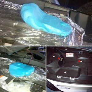 Utopia Backrest Design Pics