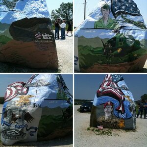 Freedom Rock
