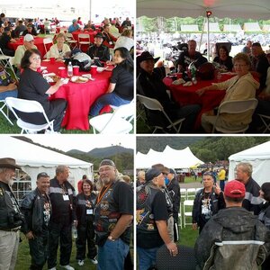 Maggie Valley Owners Event 2011