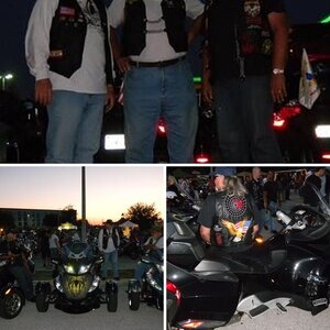 Clearwater Quaker Steak and Lube Night 2011