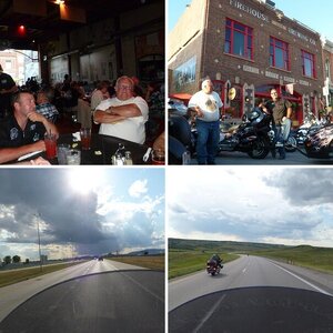 Sturgis 2011- Day 1