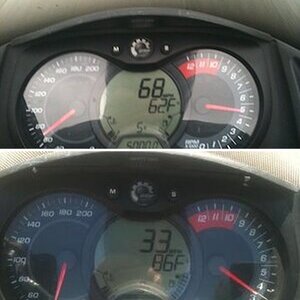 Mileage