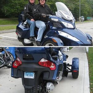 Labor Day Weekend 2011