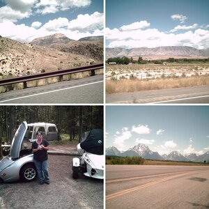 2011 RT Limited First Trip