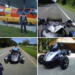 Four places i recommed to go.