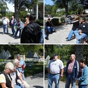 Blue Willow Inn - compliments of Boomer2