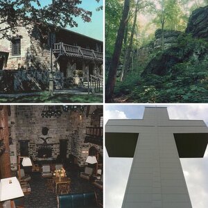 Giant City Trip Sep-2011