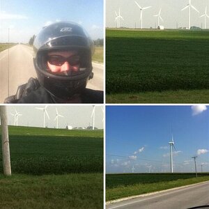 Wisconsin Trip Sep-2011