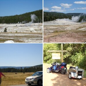 NW USA Tour Sep of '11