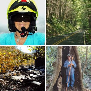 Spyder in the Smokeys 2011