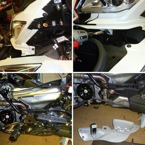 Lamonster RTW Project