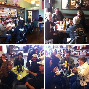 SpyderFest 2012 MoGang First Planning Meeting