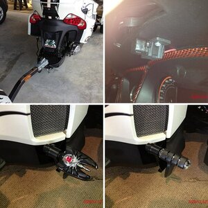 Lamonster RTW Project- Page 2