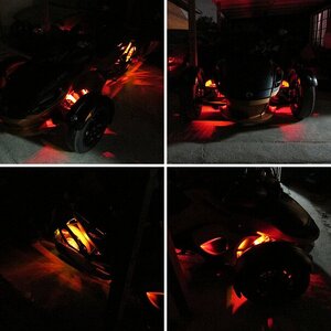 Power Puc LED Kit Installation