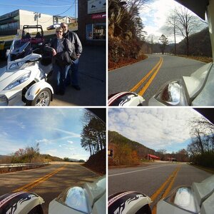 RTW Rides