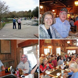 Brakfast Ride 11/19/11