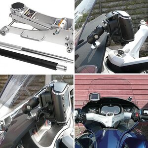 GeoffCee's mods an' stuff