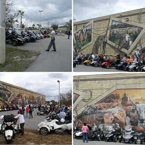 Ride to Lake Placid, FL 2/18/12