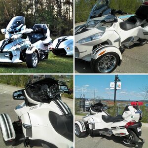 The Kiss Mobile - Canadian Edition