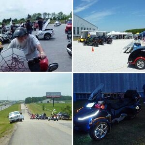 Spyderfest 2012