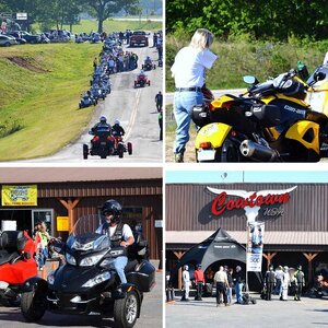 SpyderFest 2012 Cuba Mo from SpyderMeLucky